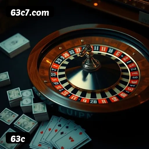 Vantagens exclusivas 63c para jogadores brasileiros - São Paulo, Rio, BH