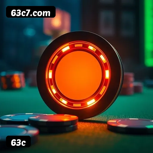 63c segurança SSL 256-bit - Licença Curaçao, eCOGRA, GLI certificado