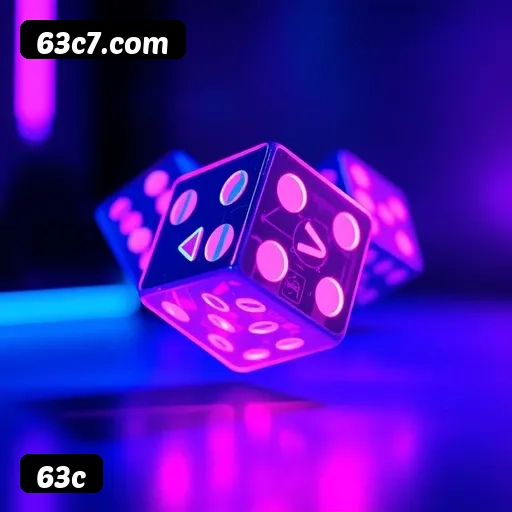 Principais provedores de slots da 63c - NetEnt, Pragmatic Play, Play'n GO